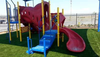 Playgrounds